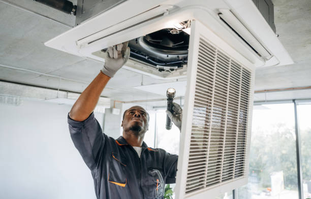 Licensed Hvac Installation service in Nellis, WV - FH HVAC