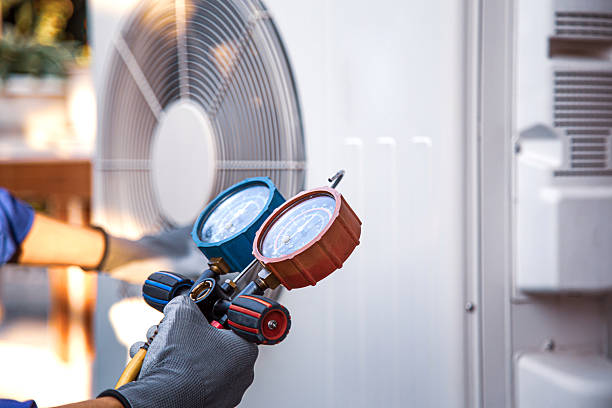 Affordable Hvac Installation solutions in Nellis, WV